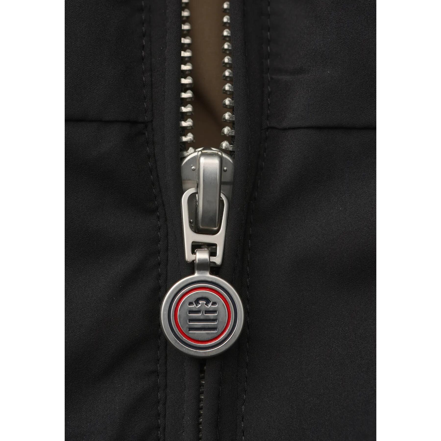 Gilet Serge Blanco Daytona ultralight 5/5
