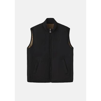 Gilet Serge Blanco Daytona ultralight