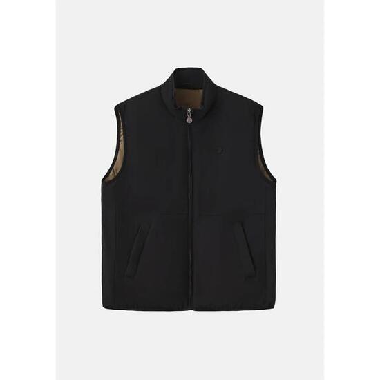 Gilet Serge Blanco Daytona ultralight