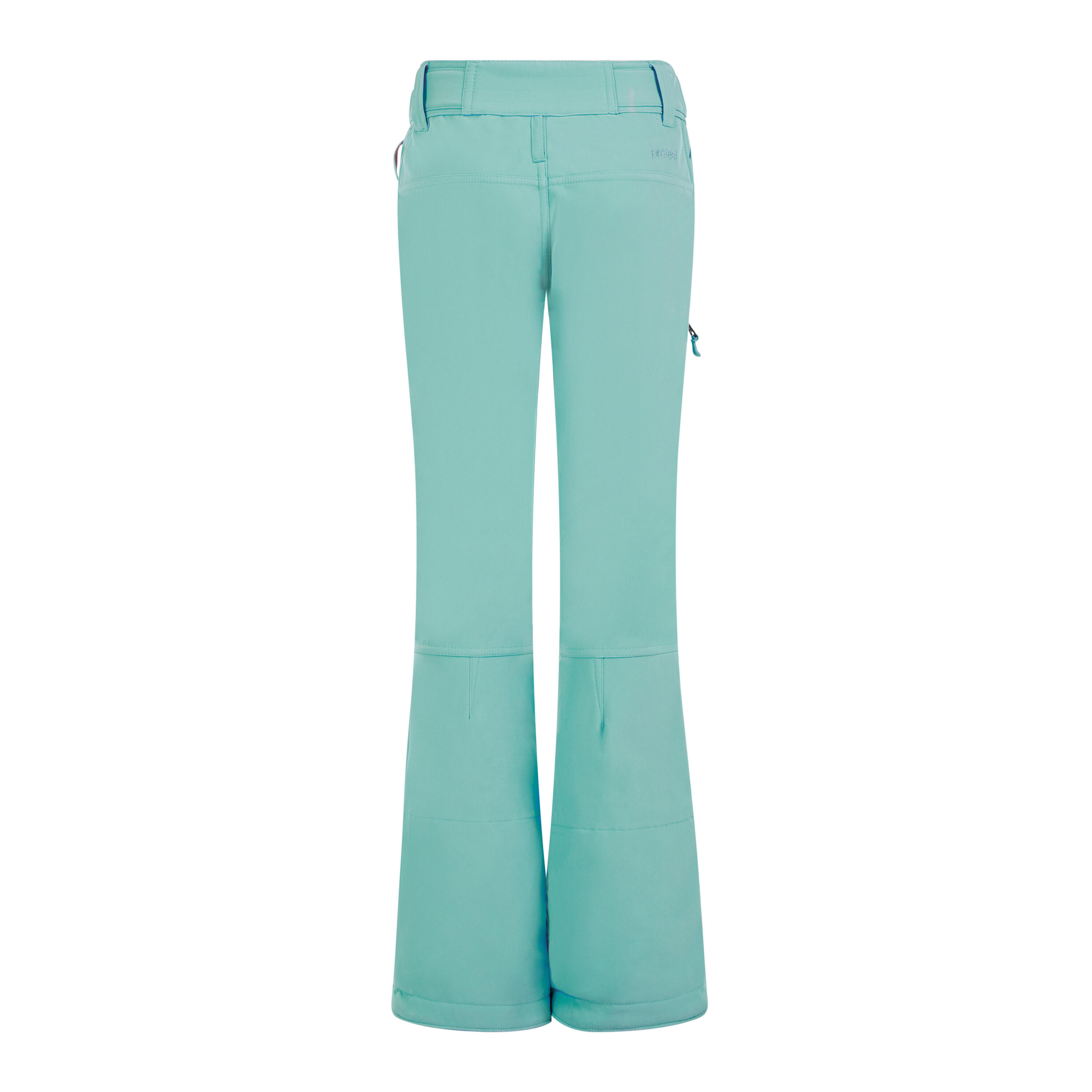 Pantaloni da sci per bambina Protest Relole 4/7