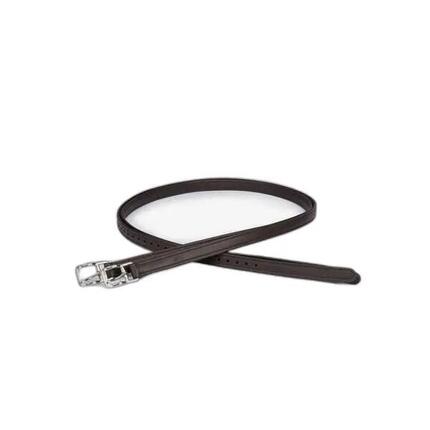 Etrivières équitation en cuir PS of Sweden