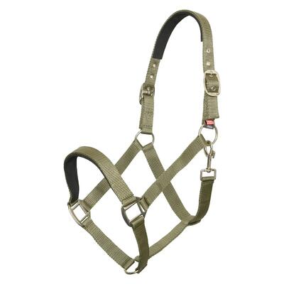 Halster voor paarden imperial riding classic sport