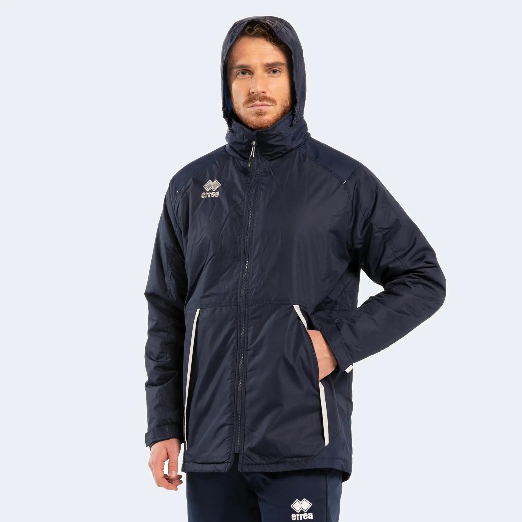 Chaqueta Errea DNA 3.0 3/5