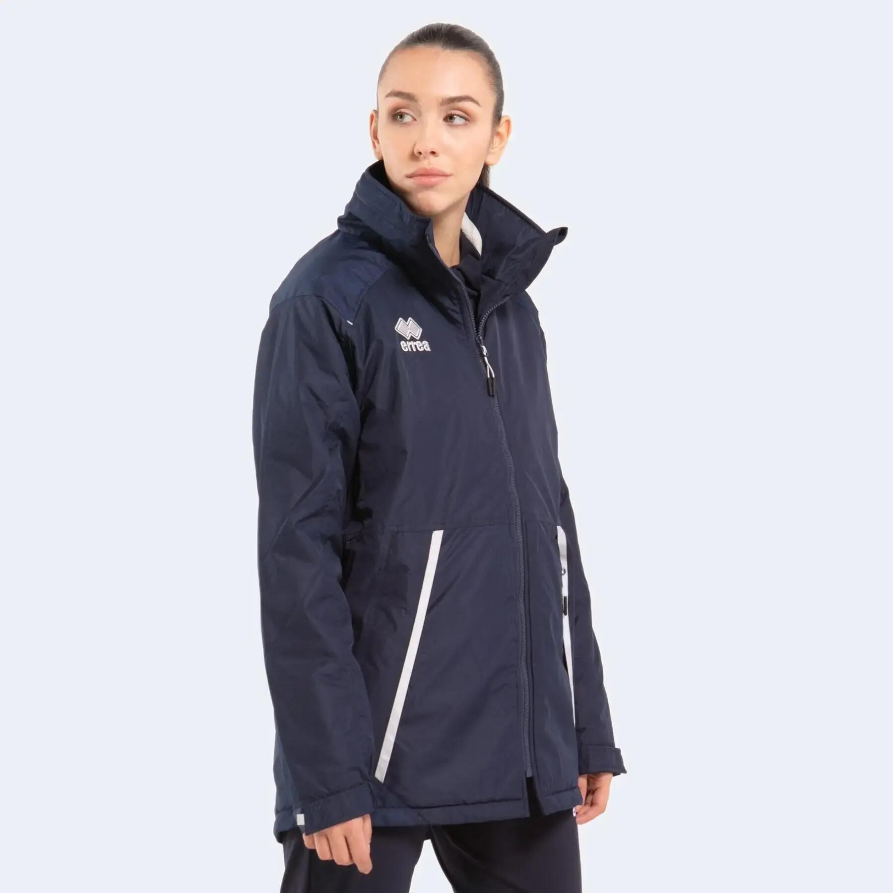 Chaqueta Errea DNA 3.0 2/5