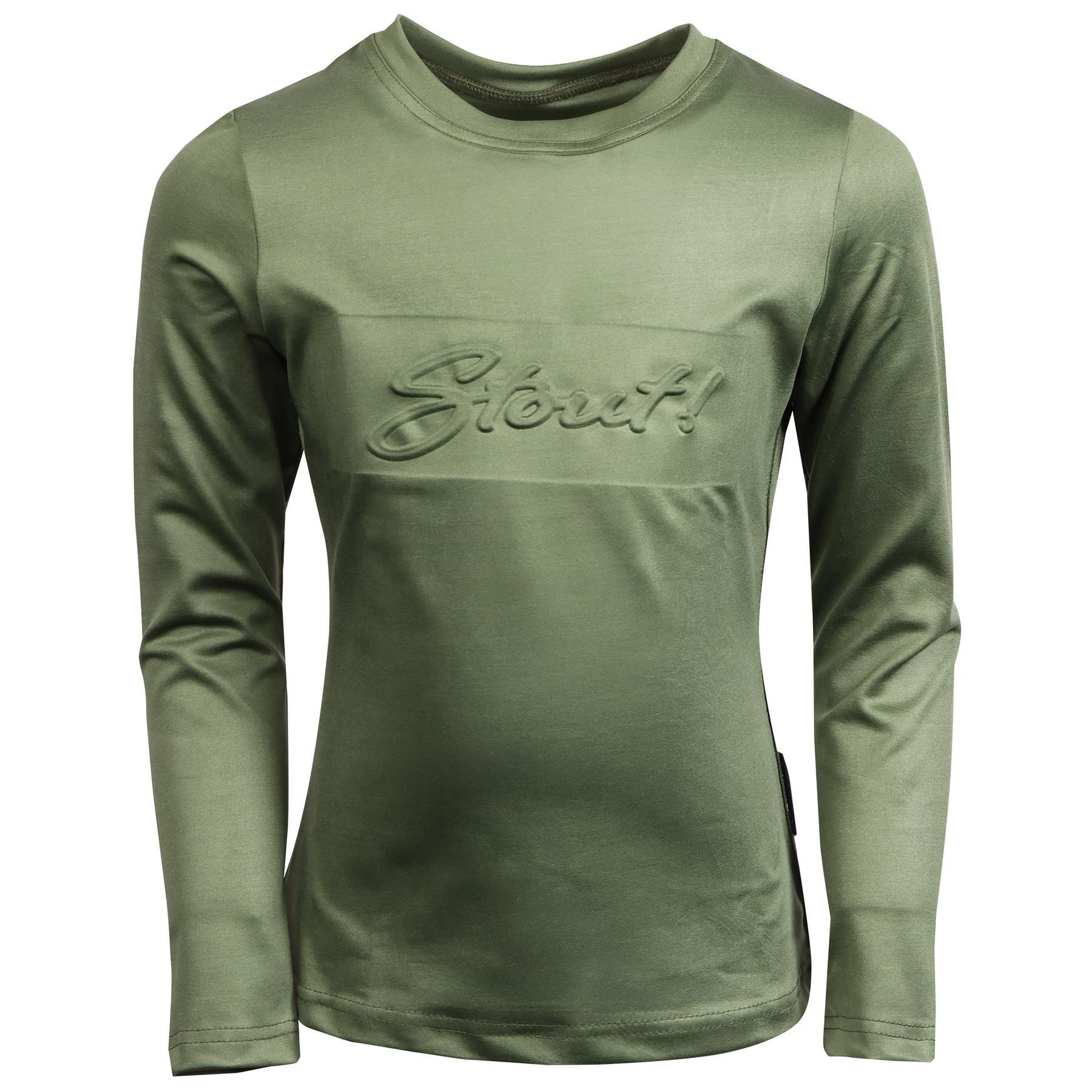 Tricou echitație Harry's Horse Stout!
