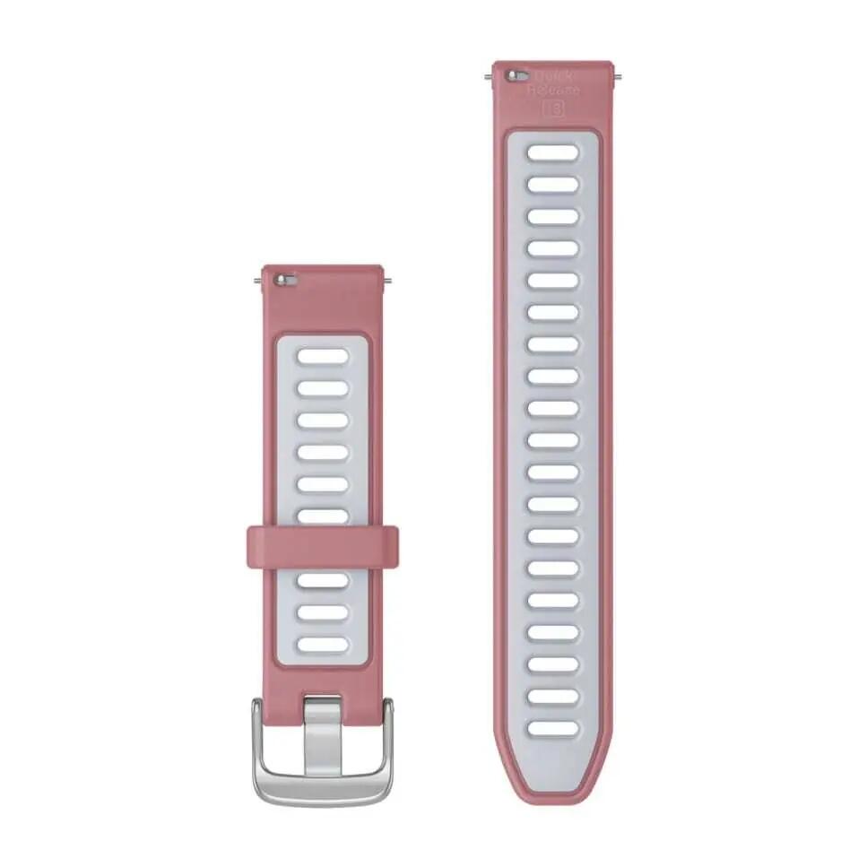 Schnell lösbares Uhrenarmband Garmin 2/2
