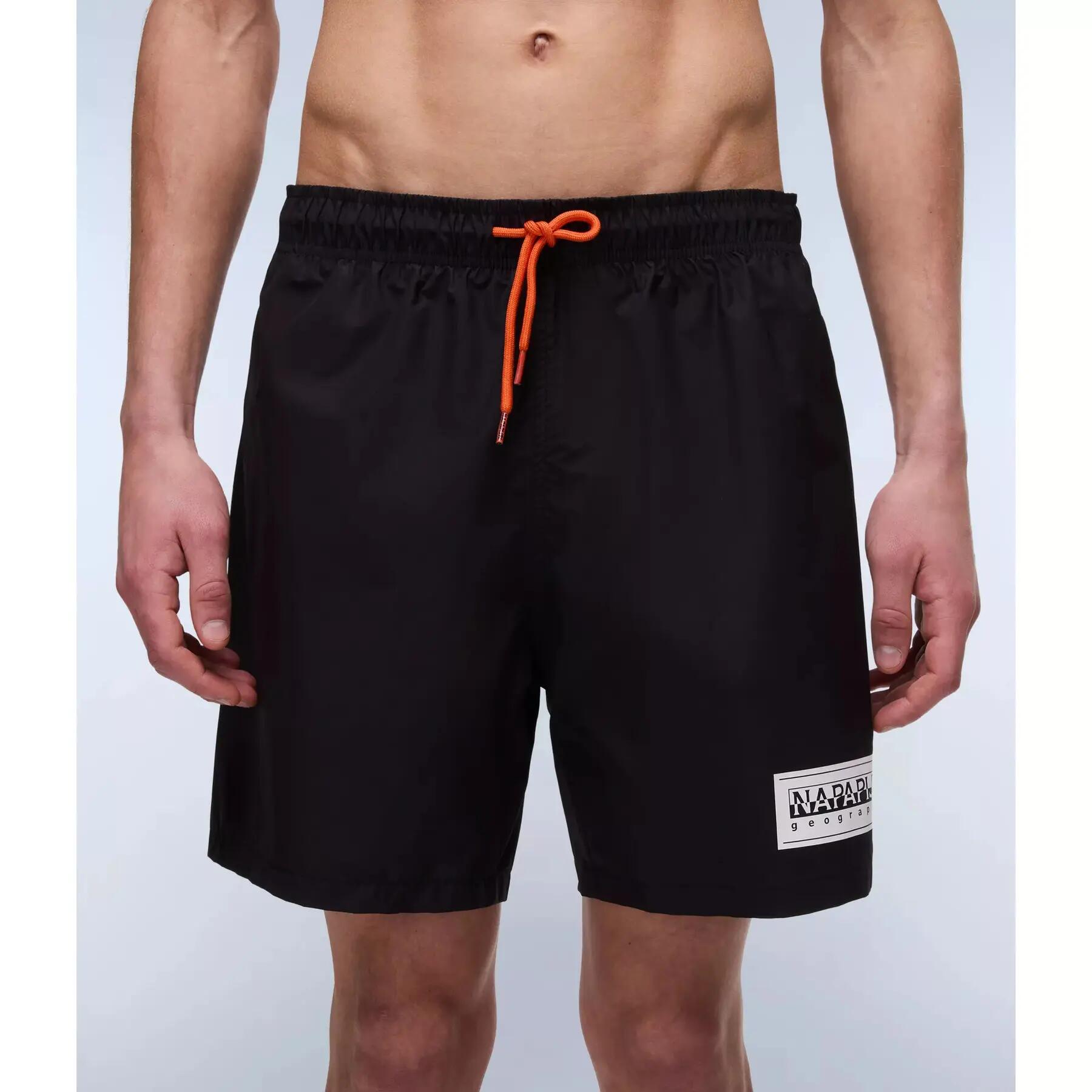 Pantalón corto Napapijri V-Box 2/3