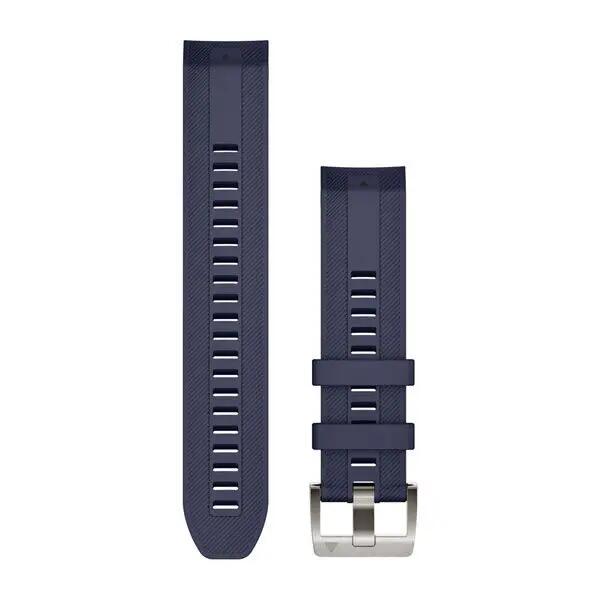 Silikonowy pasek do zegarka Garmin Quickfit® 22