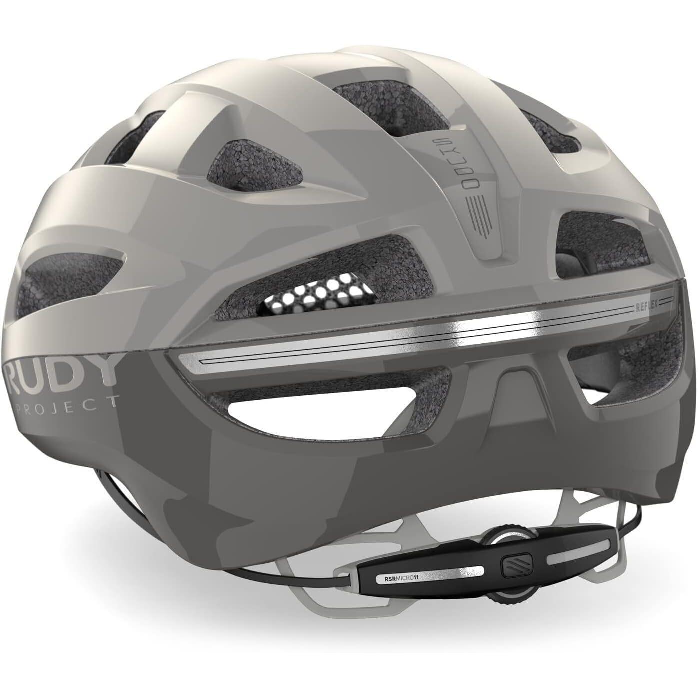 Fietshelm Rudy Project Skudo 5/5