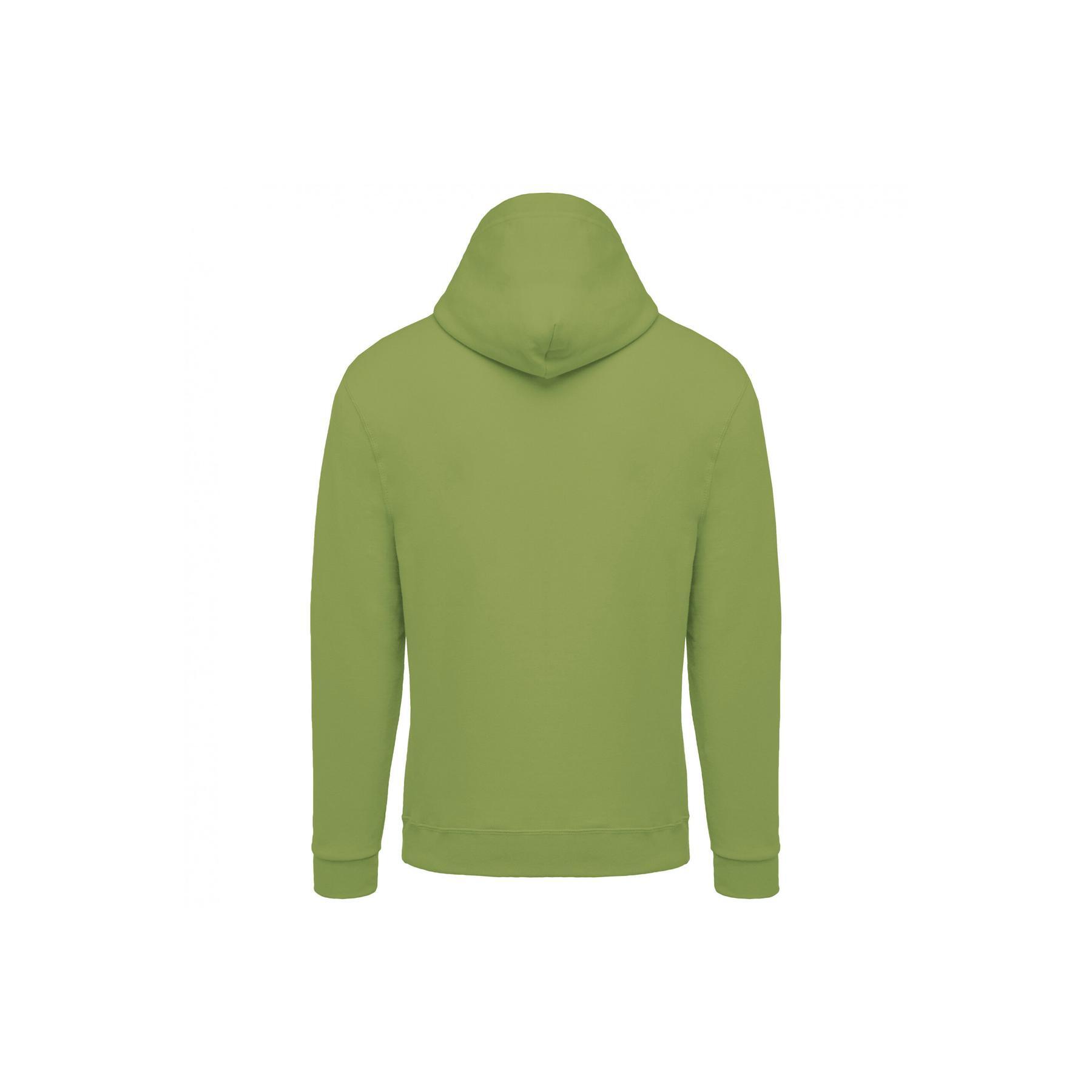 Hoodie Kariban 2/3