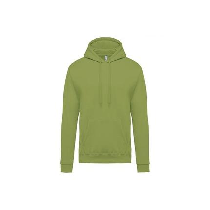 Sweatshirt à capuche Kariban