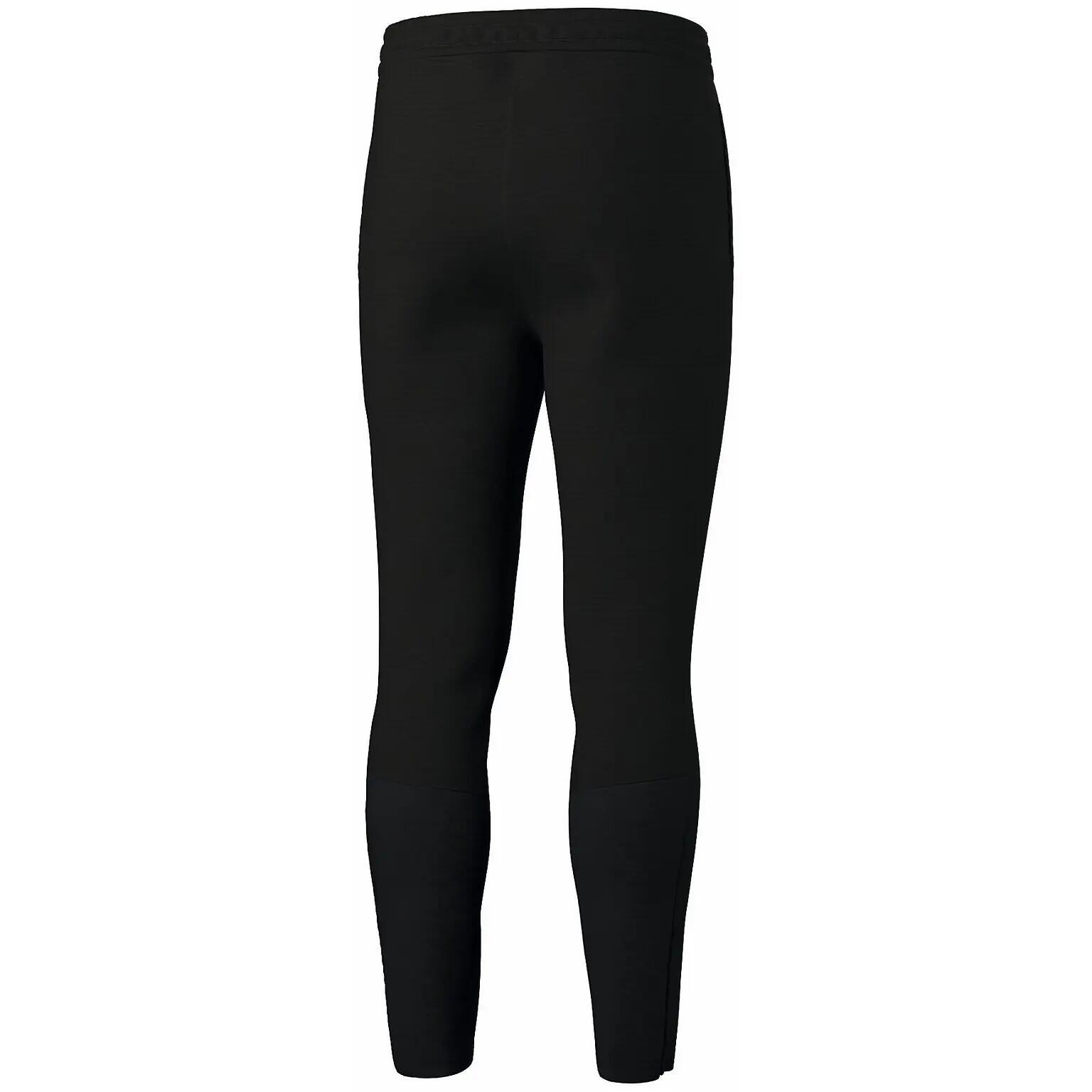 Kinderen joggingbroek Erima Liga Star 3/4