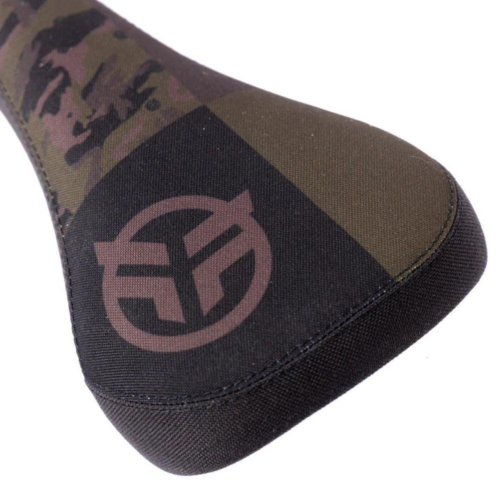 Sattel mid Federal Stealth 4 Square 3/3