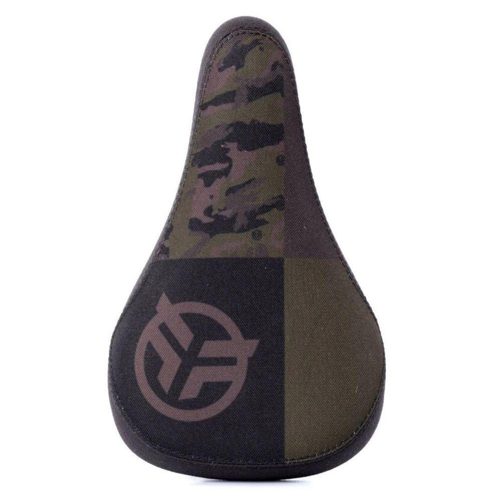 Sattel mid Federal Stealth 4 Square 2/3