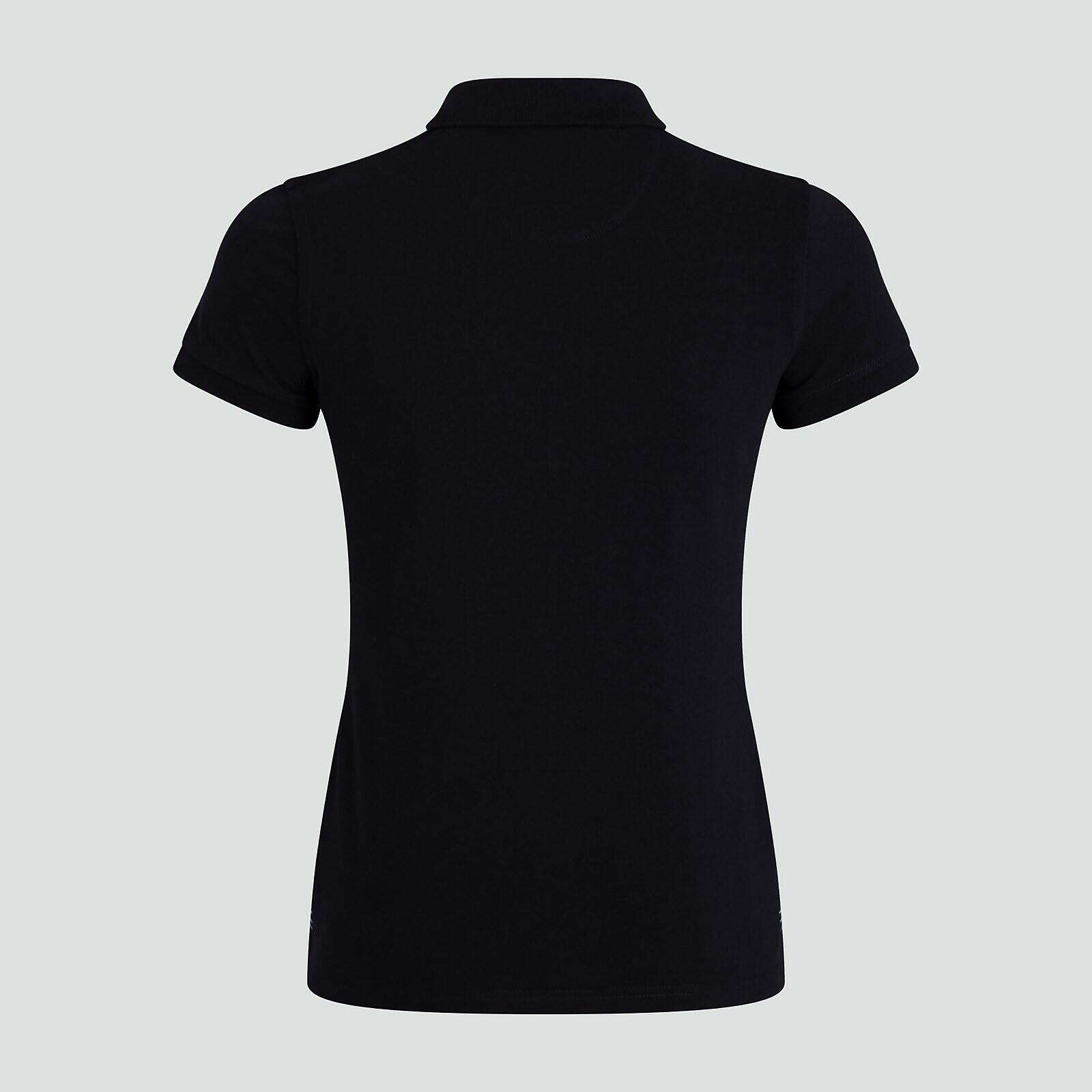 Polo da donna Canterbury Waimak 4/7