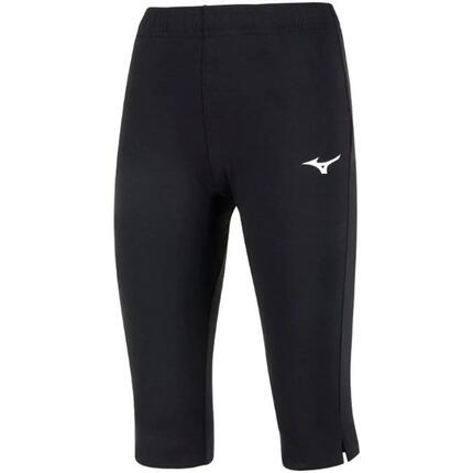 Damen Leggings Mizuno High-Kyu Capri