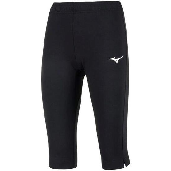 Damen Leggings Mizuno High-Kyu Capri