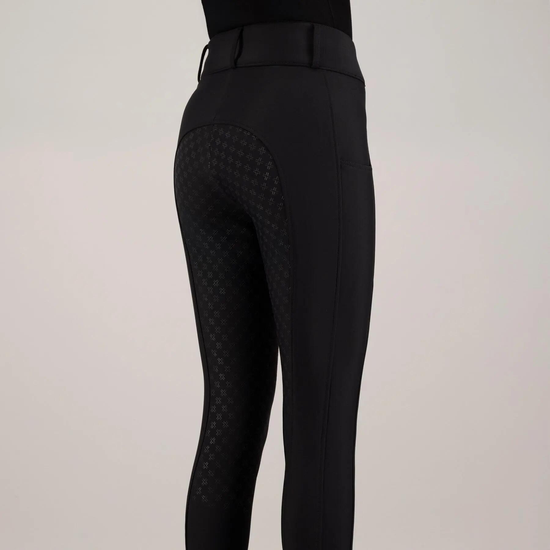 Turnierhose Damen Imperial Riding Bilou 3/3