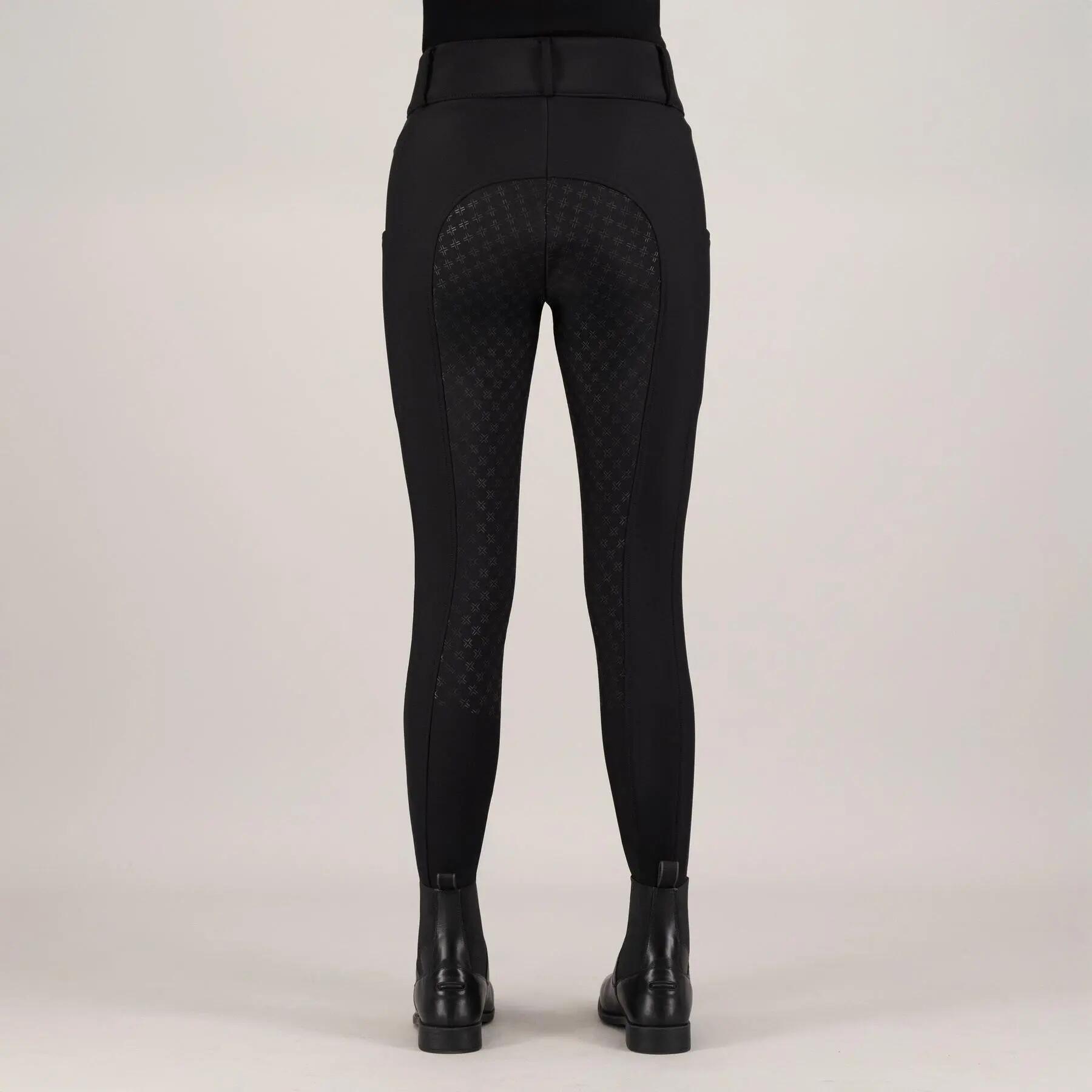 Turnierhose Damen Imperial Riding Bilou 2/3