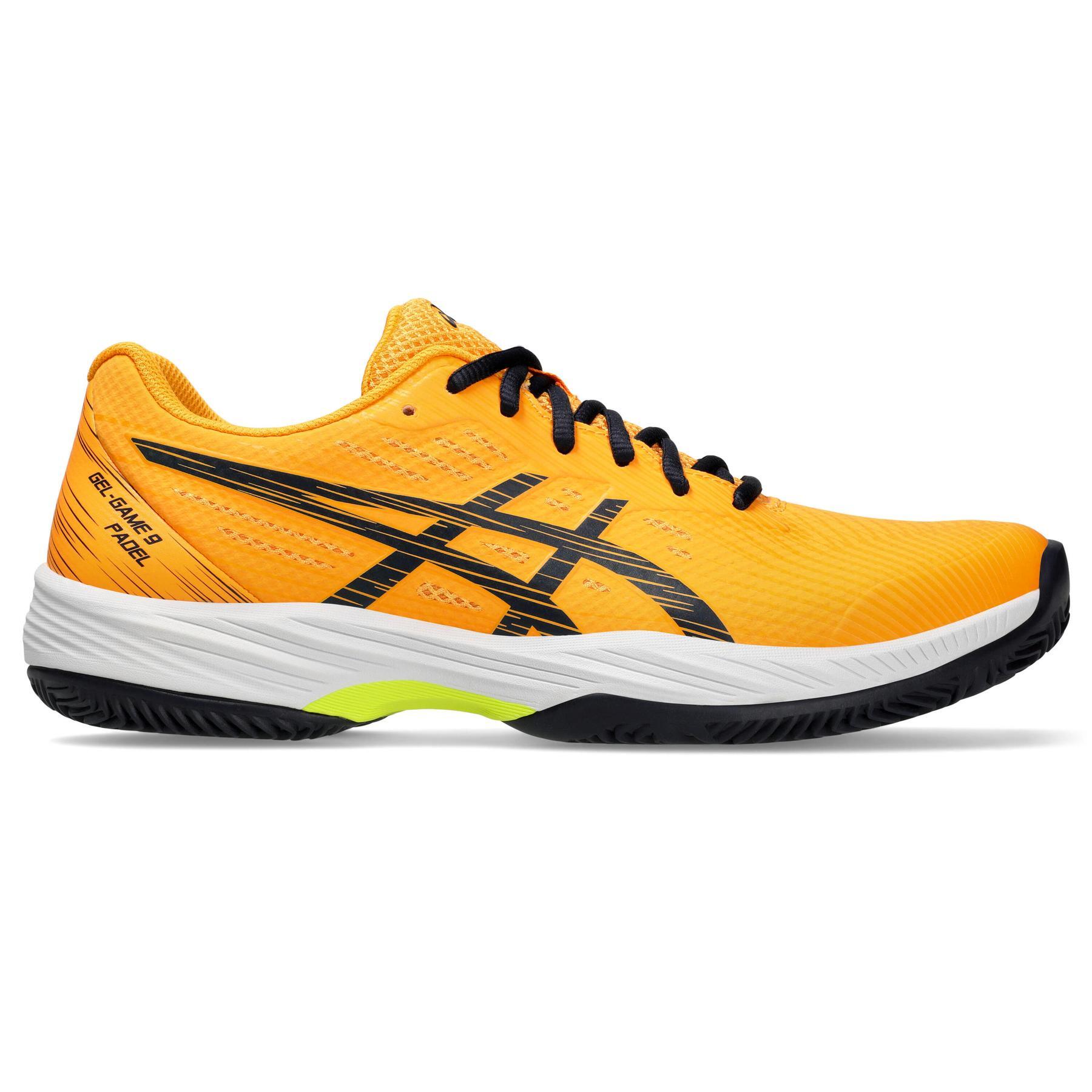 ASICS picture