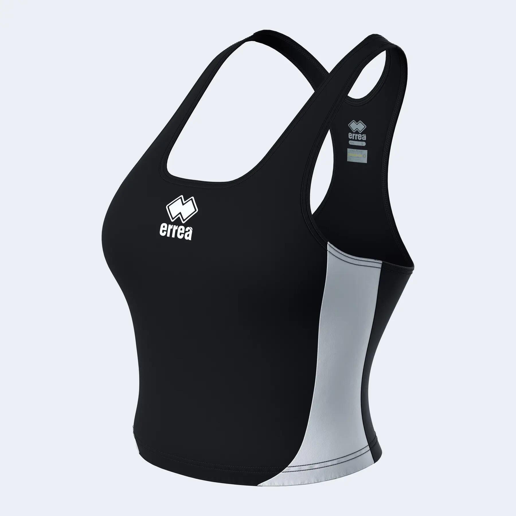 Sujetador de mujer Errea Elaine Extra 3/5