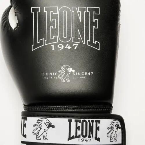 Guantoni da boxe Leone Iconic 3/7