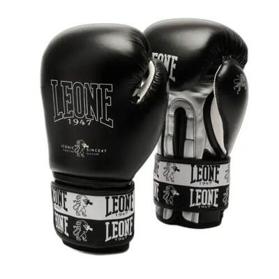 Guantoni da boxe Leone Iconic