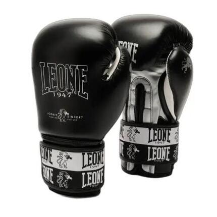 Boxhandschuhe Leone Iconic