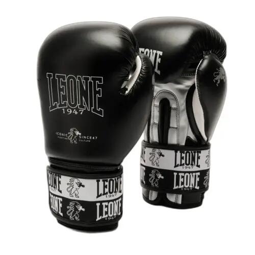 Boxhandschuhe Leone Iconic