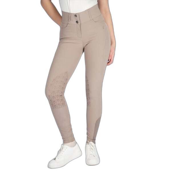 gris / beige / marrón arcilla