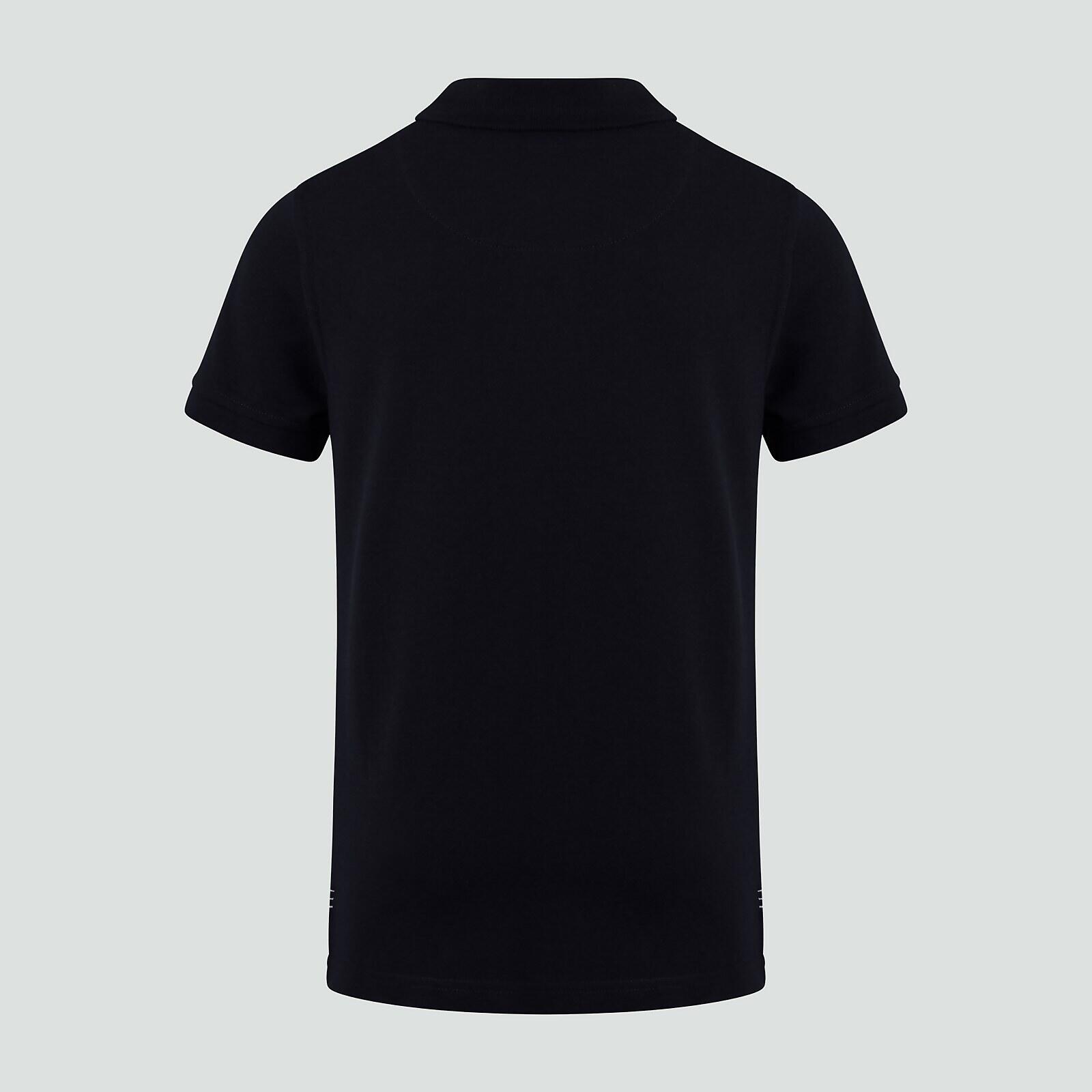 Polo per bambini Canterbury Waimak 4/7