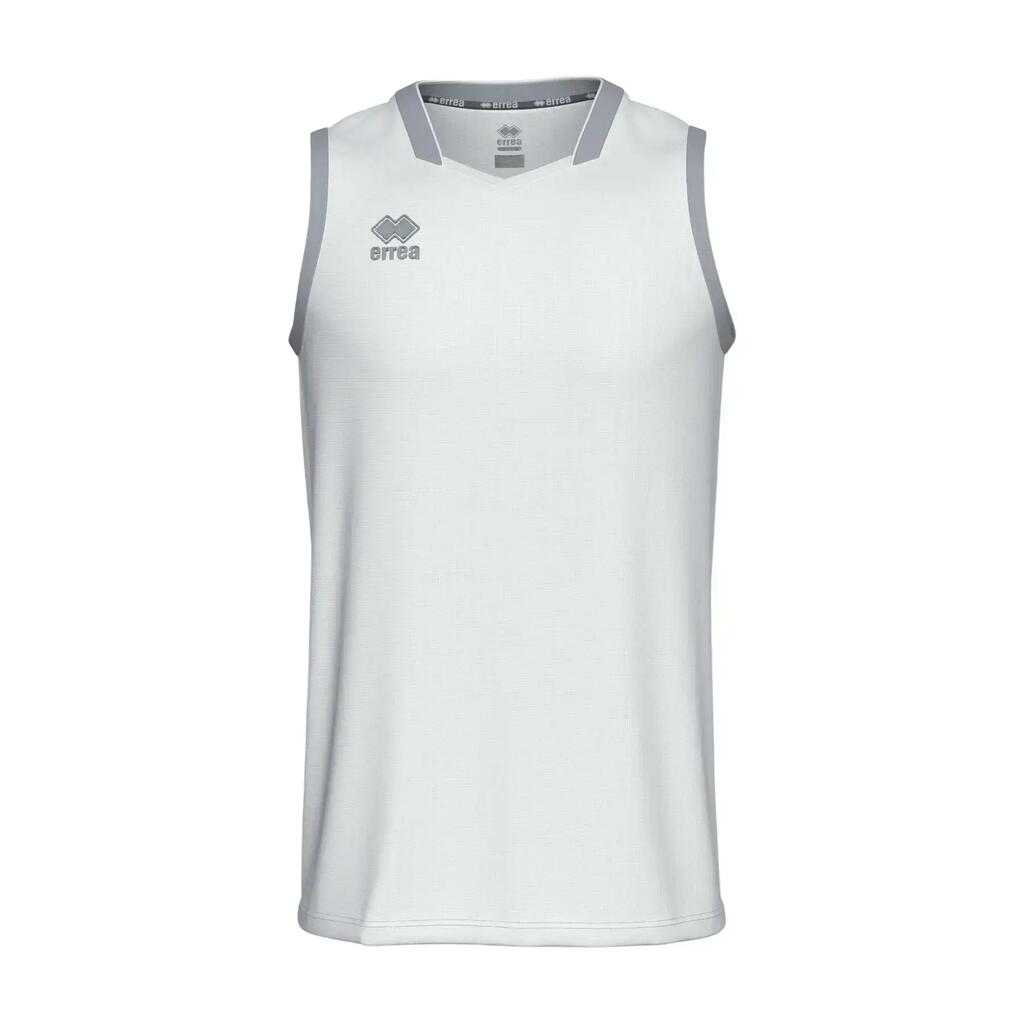 WHITE / GREY