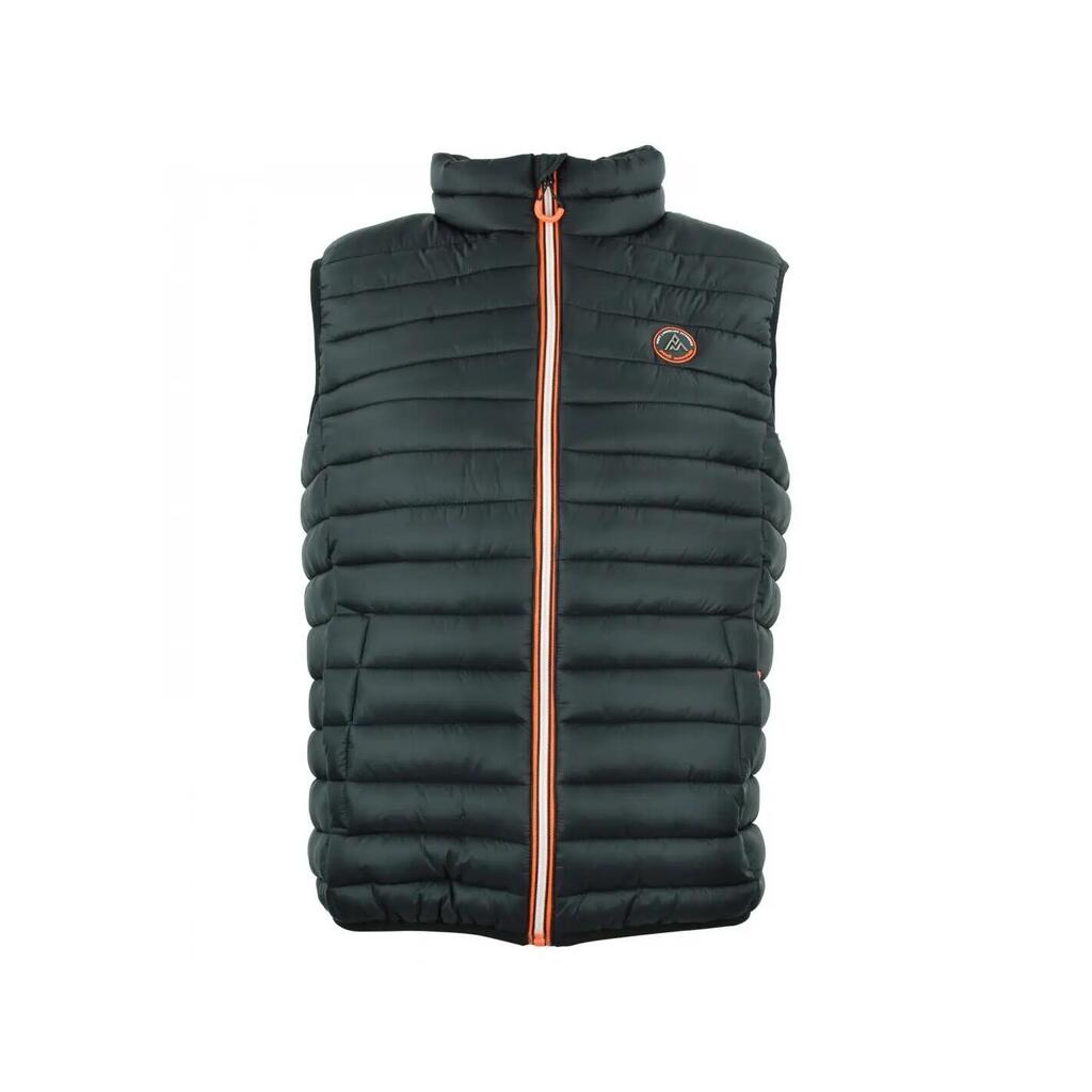 Peak Mountain's Thin Vest