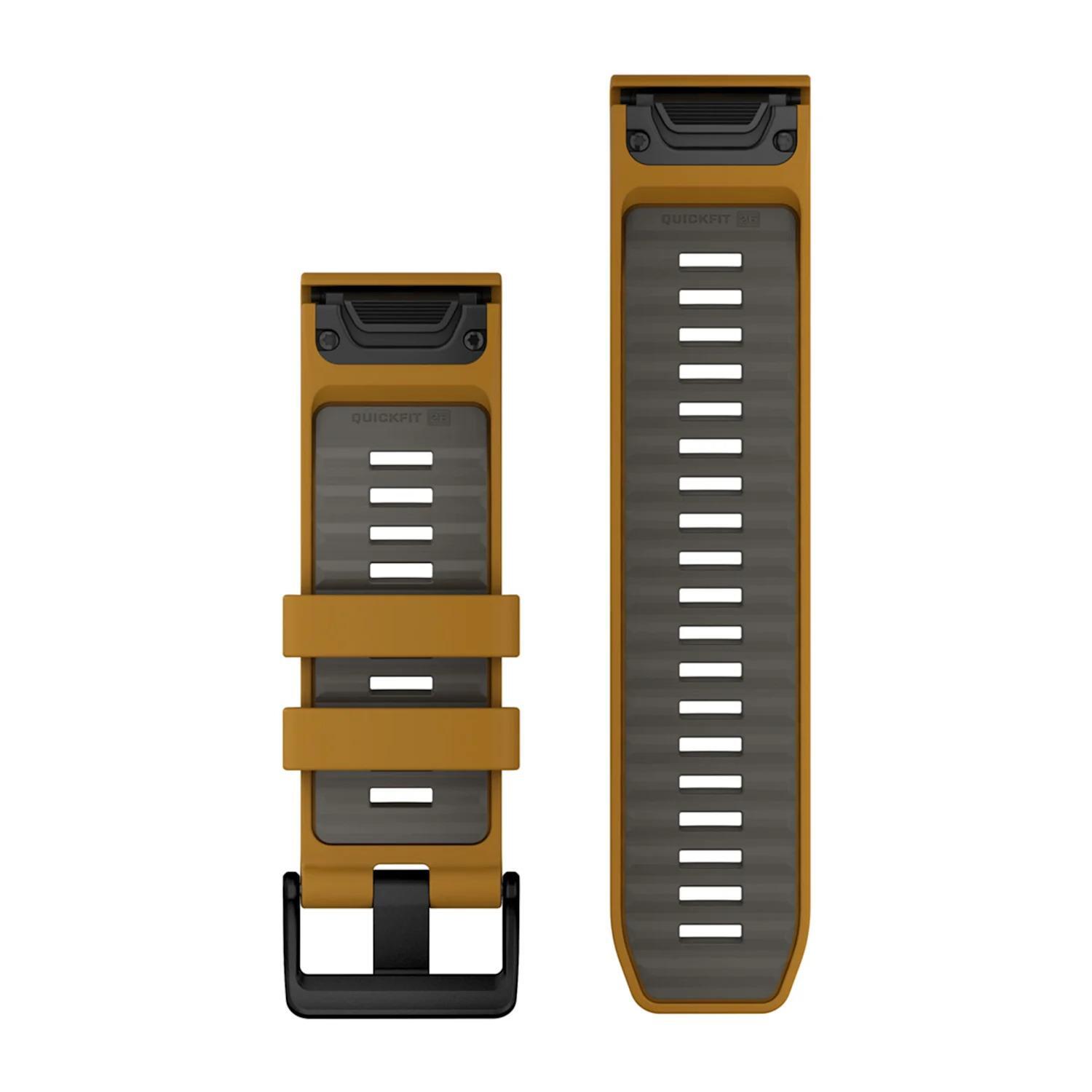 Horlogebandje Garmin QuickFit® 26 2/2