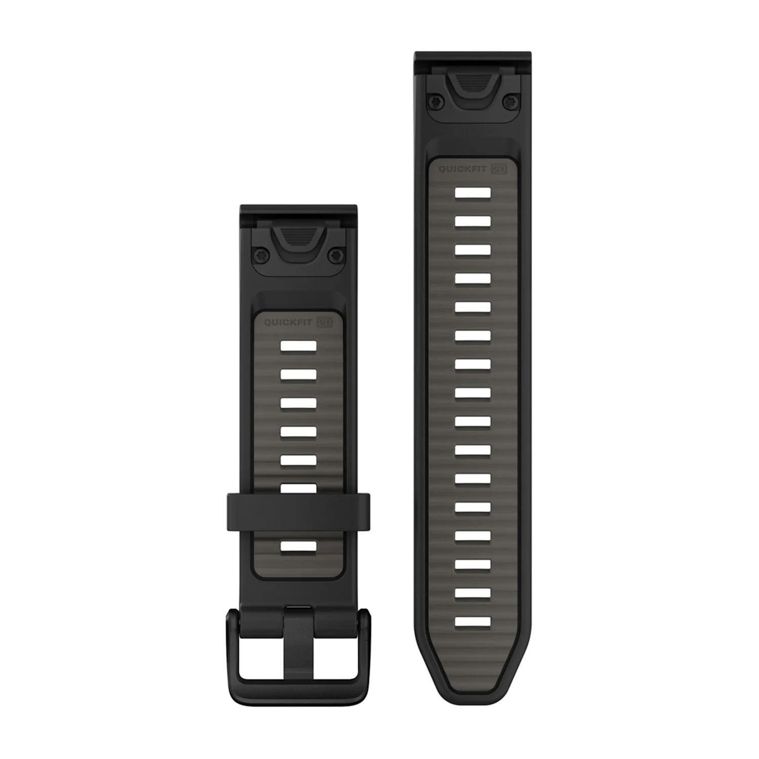 Bracelet de montre Garmin QuickFit® 20 2/2