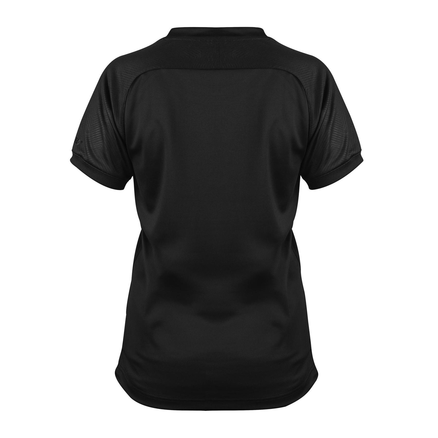 Maillot femme Gilbert Evo 2/2