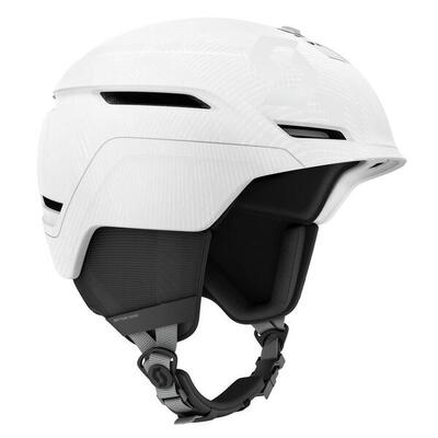 Scott symbol 2 plus skihelm - wit