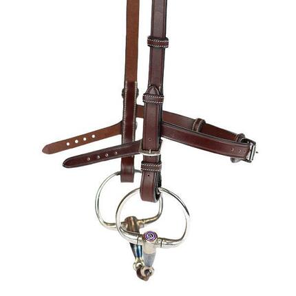 Accessoire de bridon pour cheval PS of Sweden Nirak