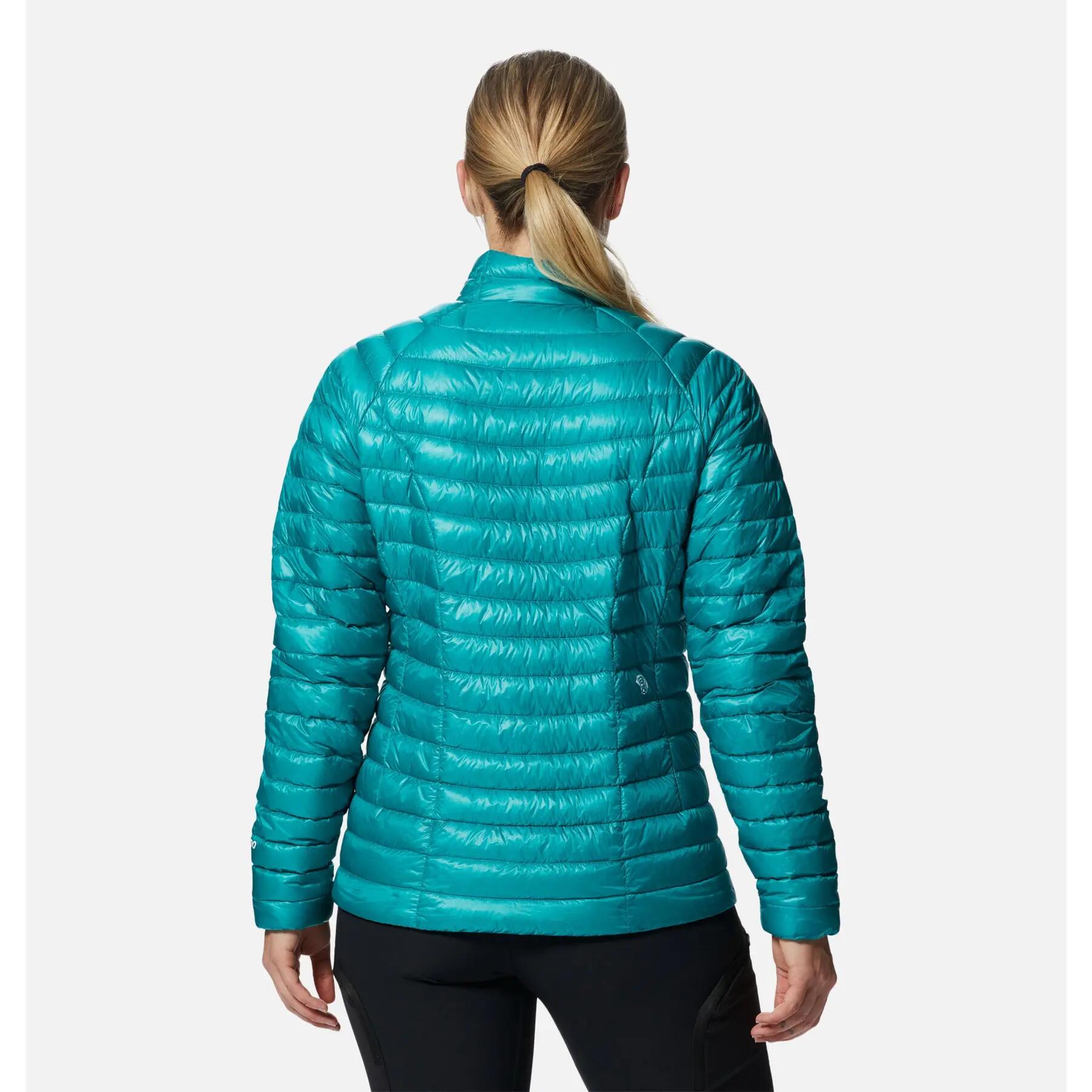 Giacca da trekking da donna Mountain Hardwear Ghost Whisperer/2 6/7