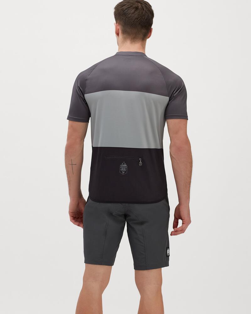 Camiseta Silvini Turano 4/5