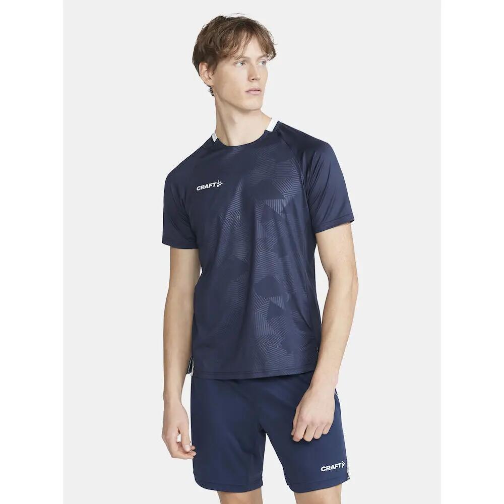 Maillot Craft Premier Solid 3/7