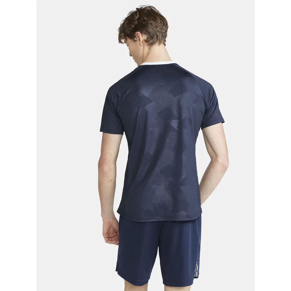 Maillot Craft Premier Solid 5/7