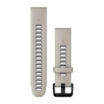 Cinturino in silicone Garmin QuickFit®