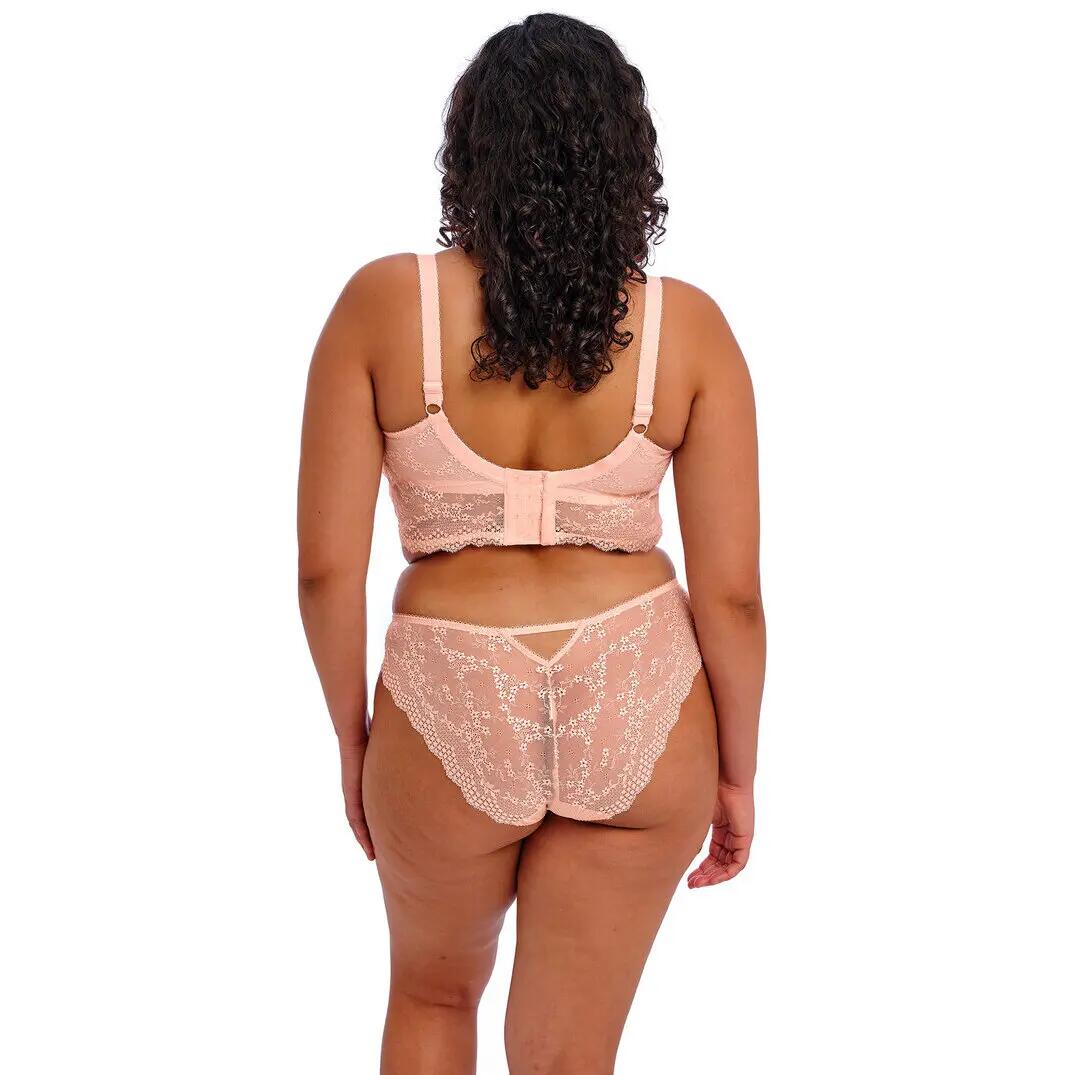Reggiseno sportivo con ferretto Elomi Charley 4/4