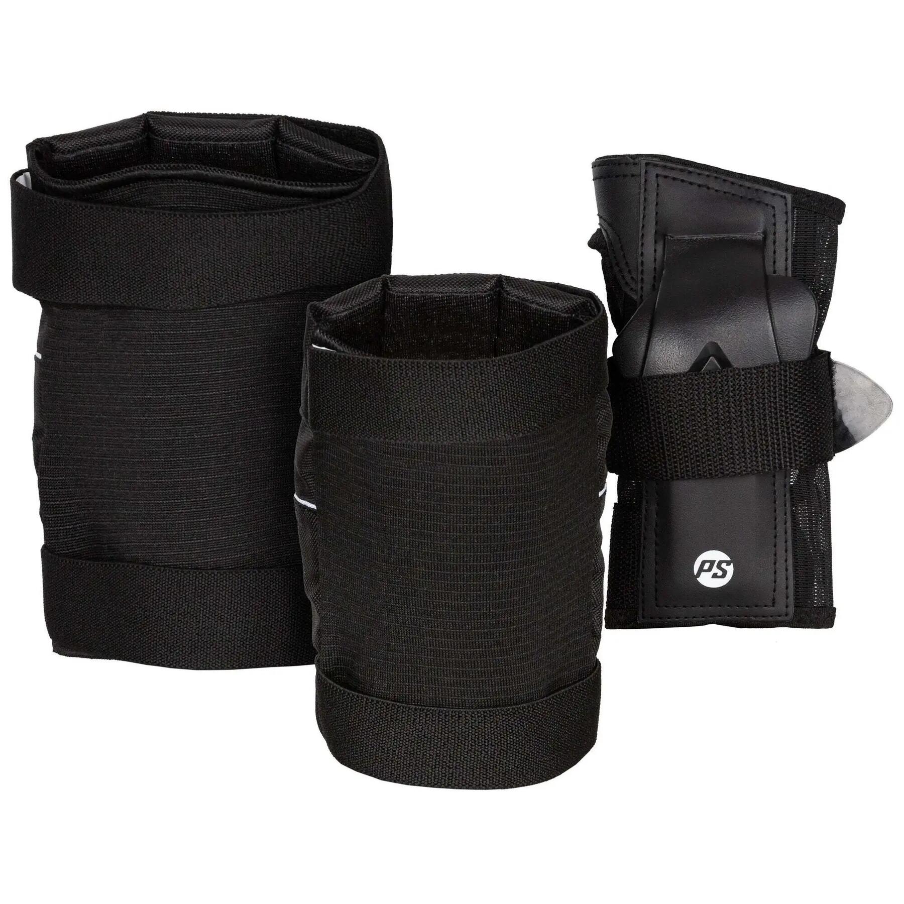 Standard-Kniehebelset Powerslide (x3) 4/7