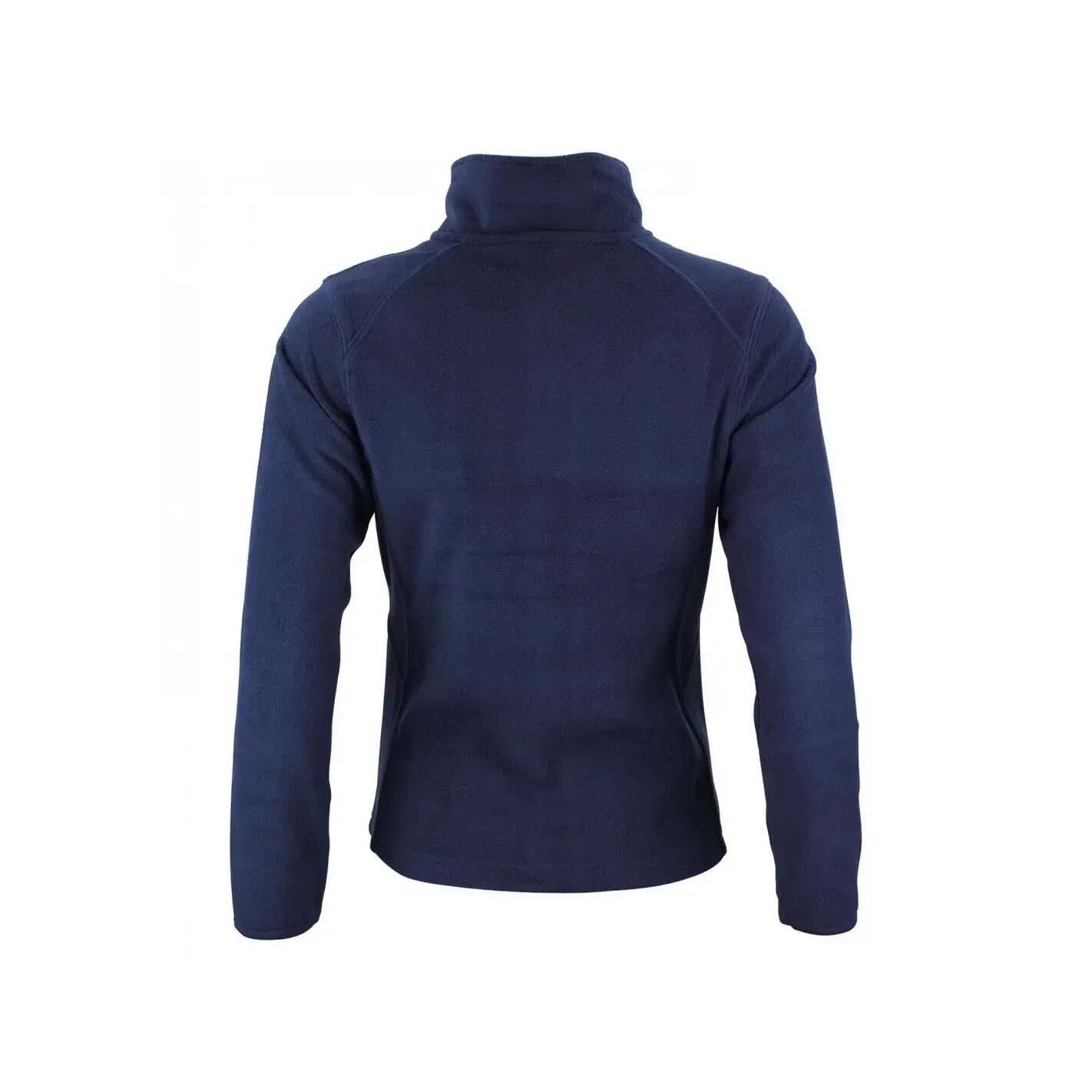Fleece für Damen Peak Mountain Adaro 3/3