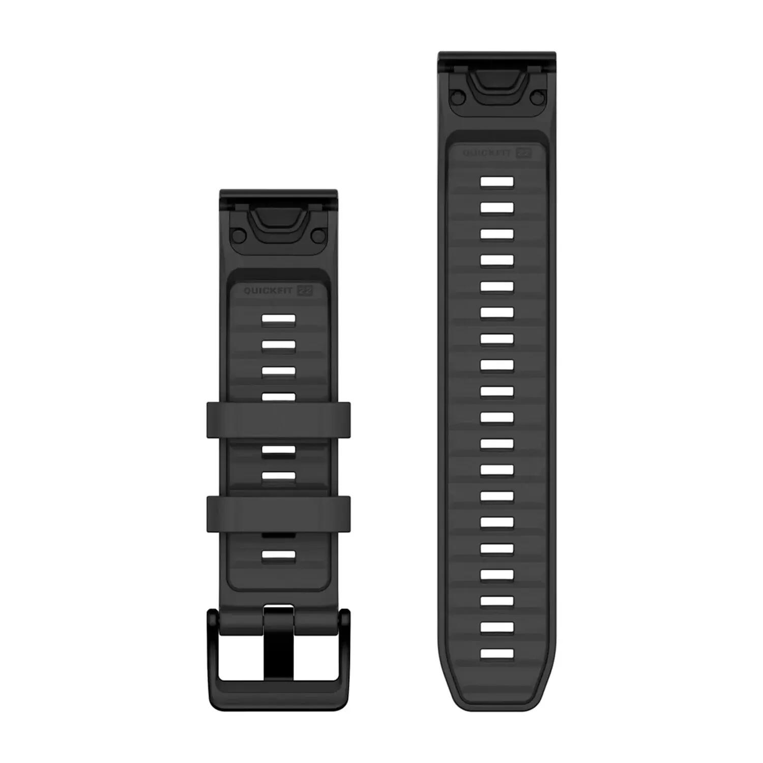 Watch strap Garmin QuickFit® 22 2/2