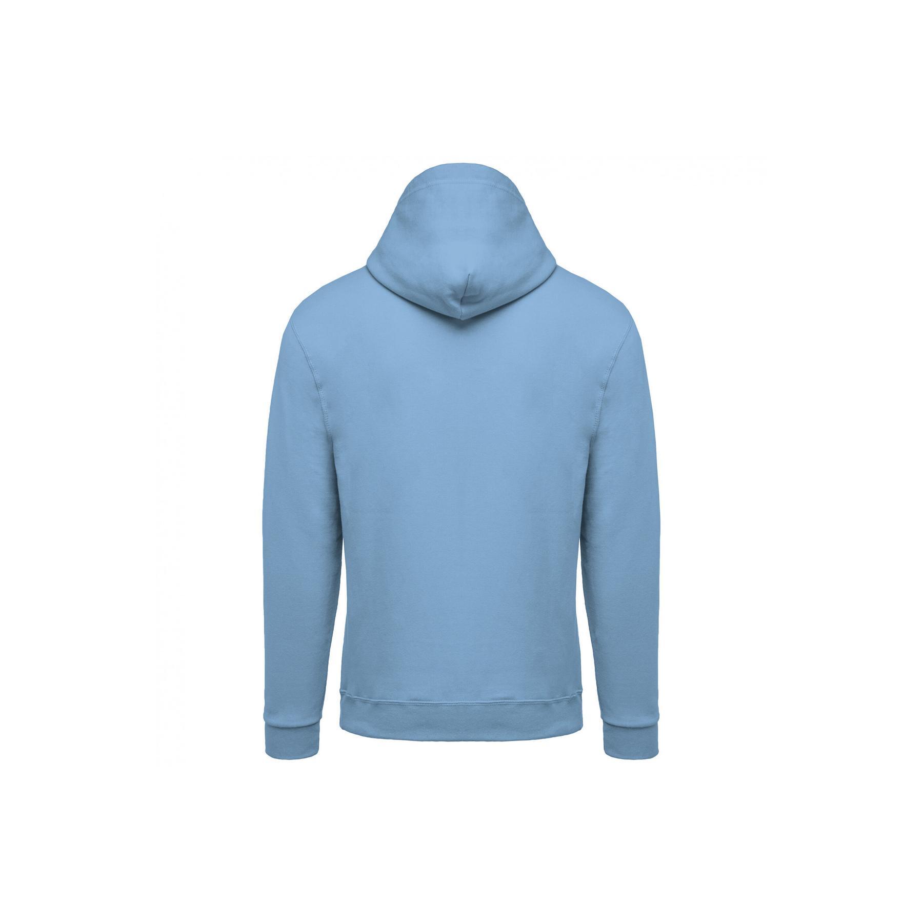 Hoodie Kariban 3/3