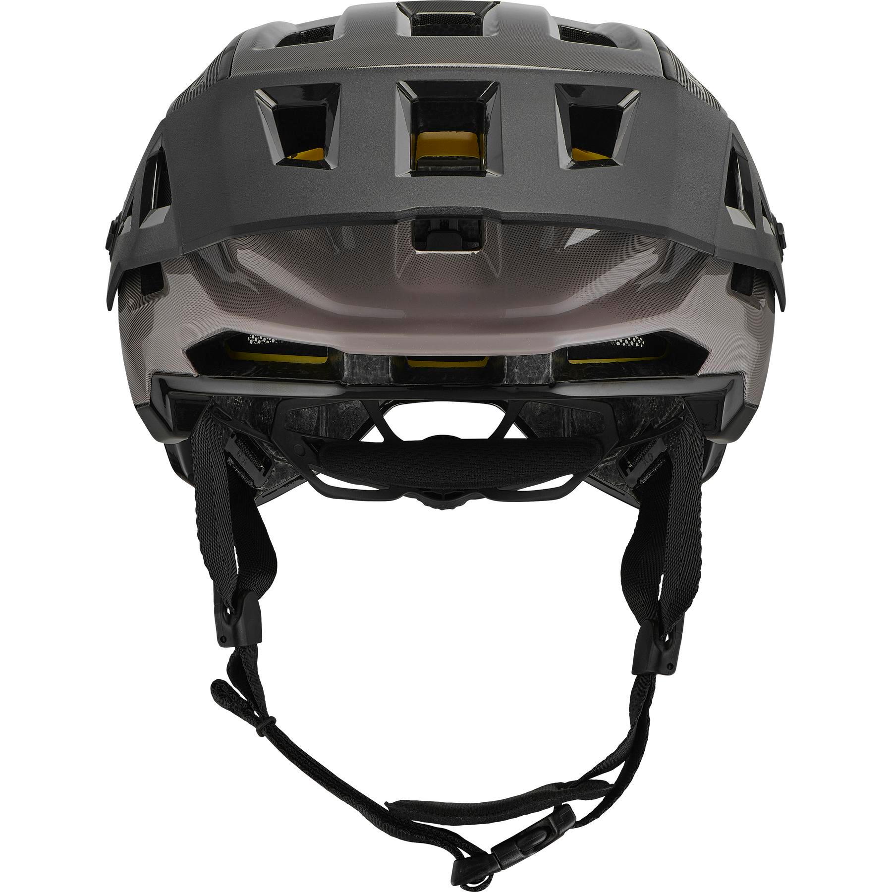 Casque Mavic Deemax 3/4