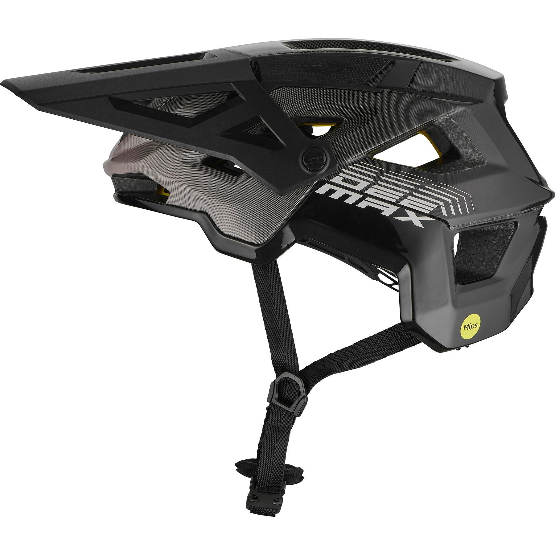 Casque Mavic Deemax 2/4